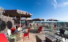 Romanico Palace Luxury Hotel & Spa  4*